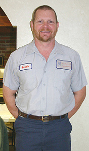 Frank Kazmierski