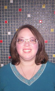 Jessica Newell